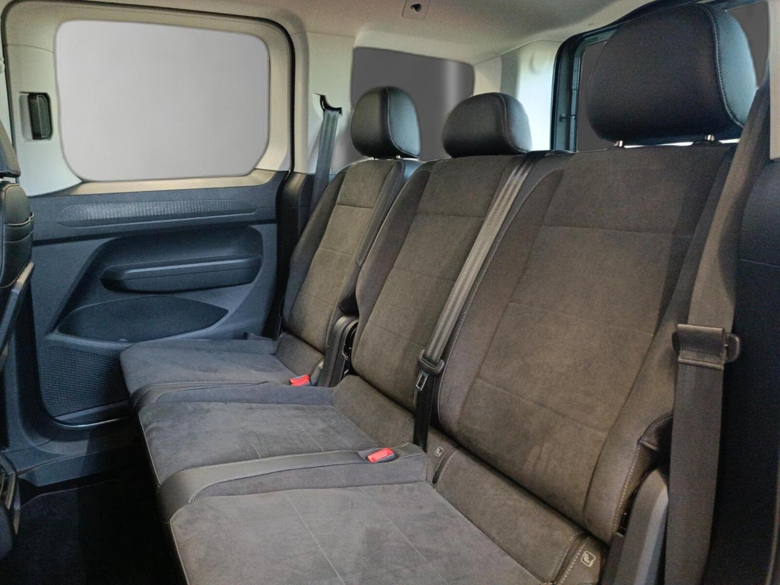 Volkswagen Caddy – Bild 17
