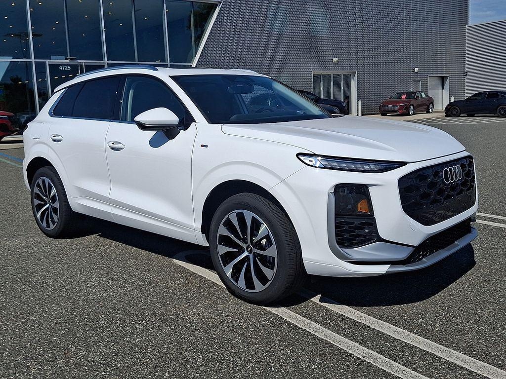 2026 Audi Q3 SUV