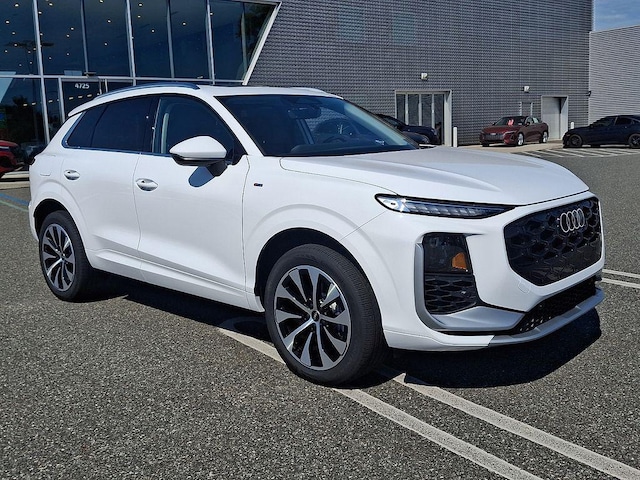 Photo of 2026 Audi Q3 SUV