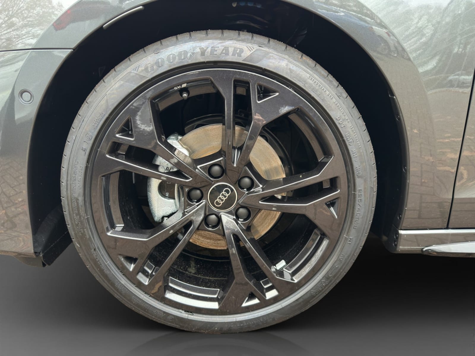 Audi A3 Sportback – Bild 9