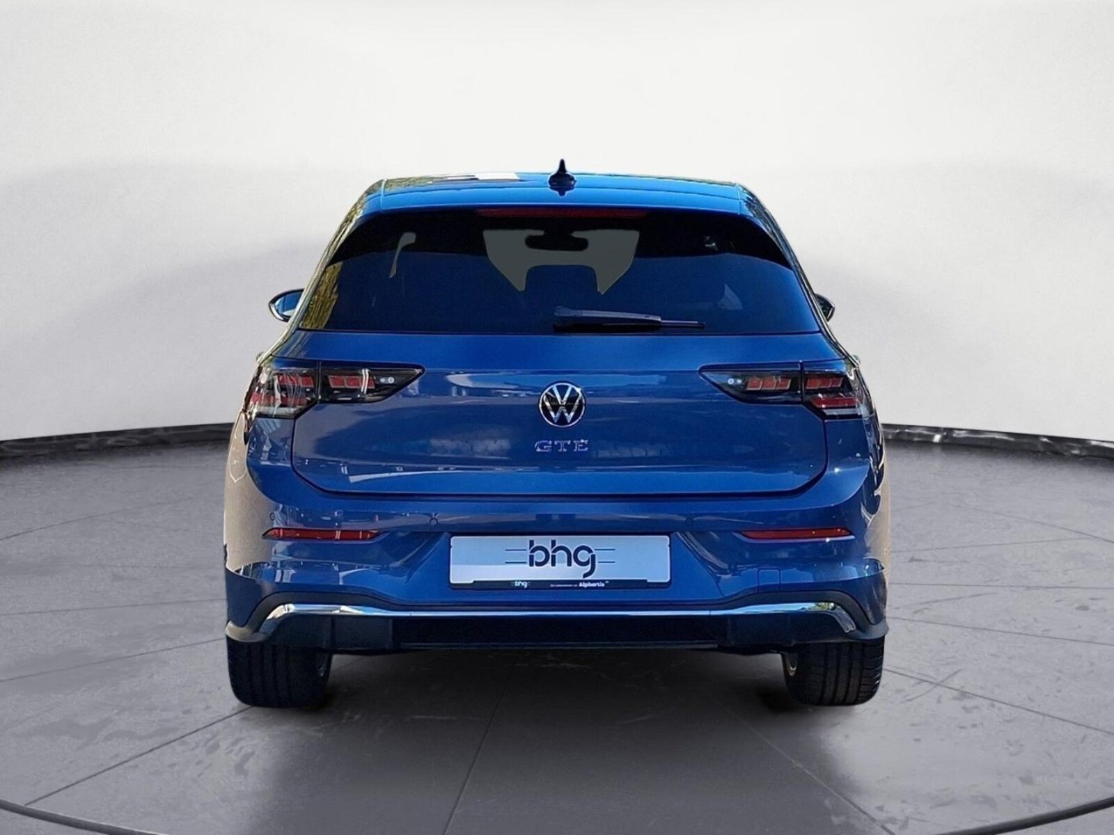 Volkswagen Golf – Bild 5
