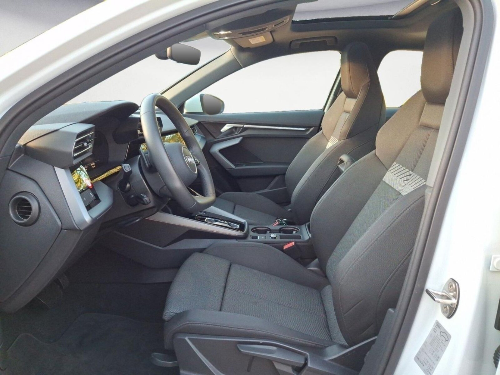 Audi A3 Limousine – Bild 9