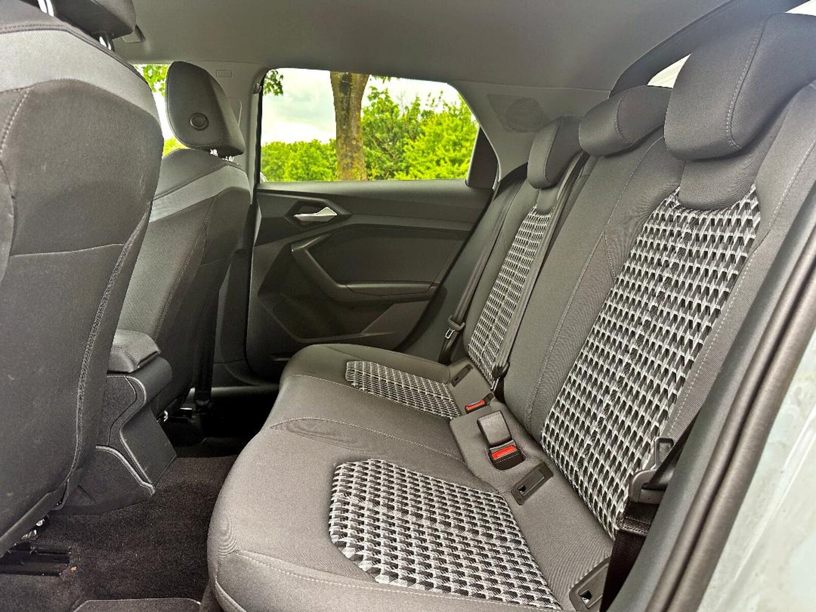 Audi A1 Sportback – Bild 23