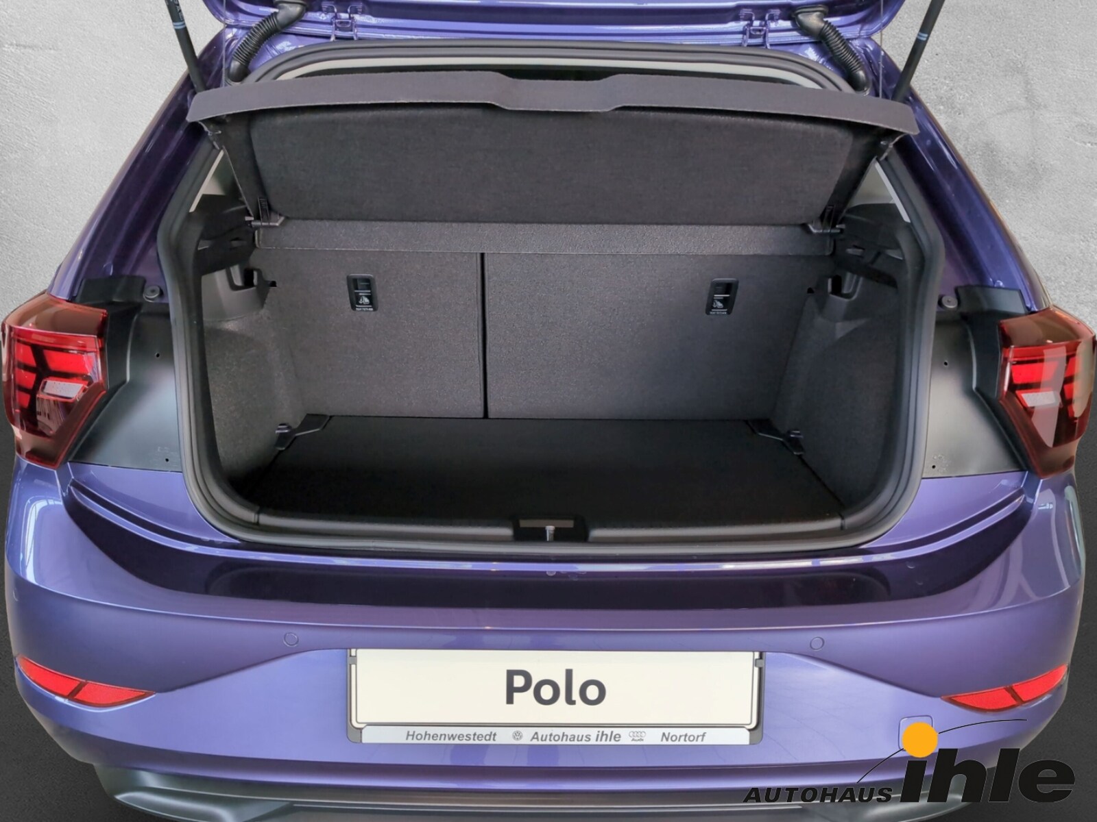 Volkswagen Polo – Bild 8