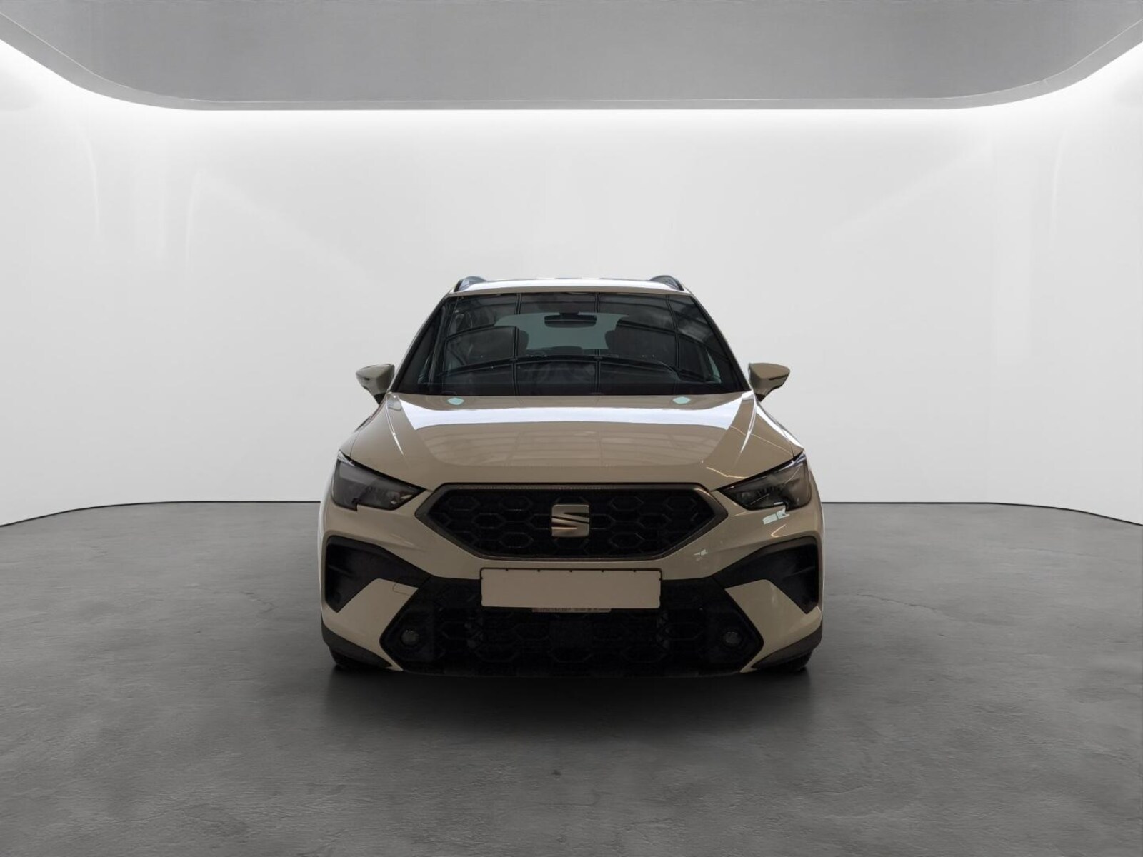SEAT Arona – Bild 3