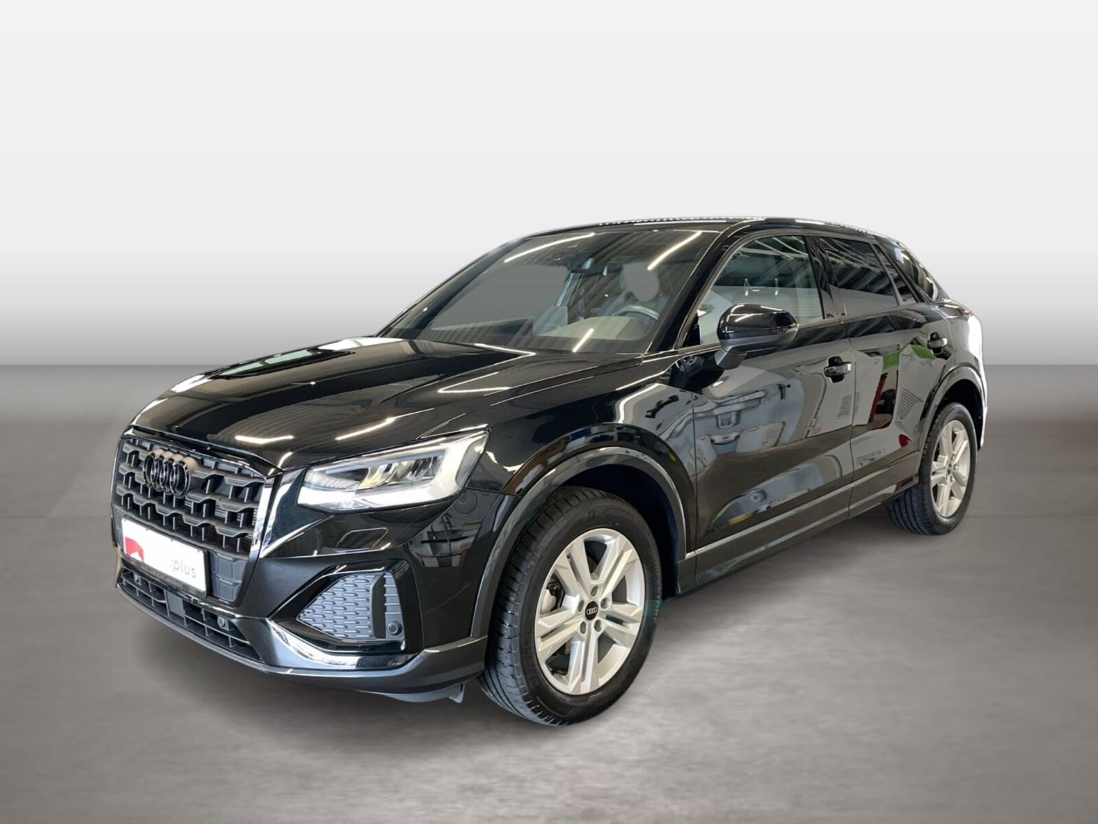 Audi Q2 – Bild 2