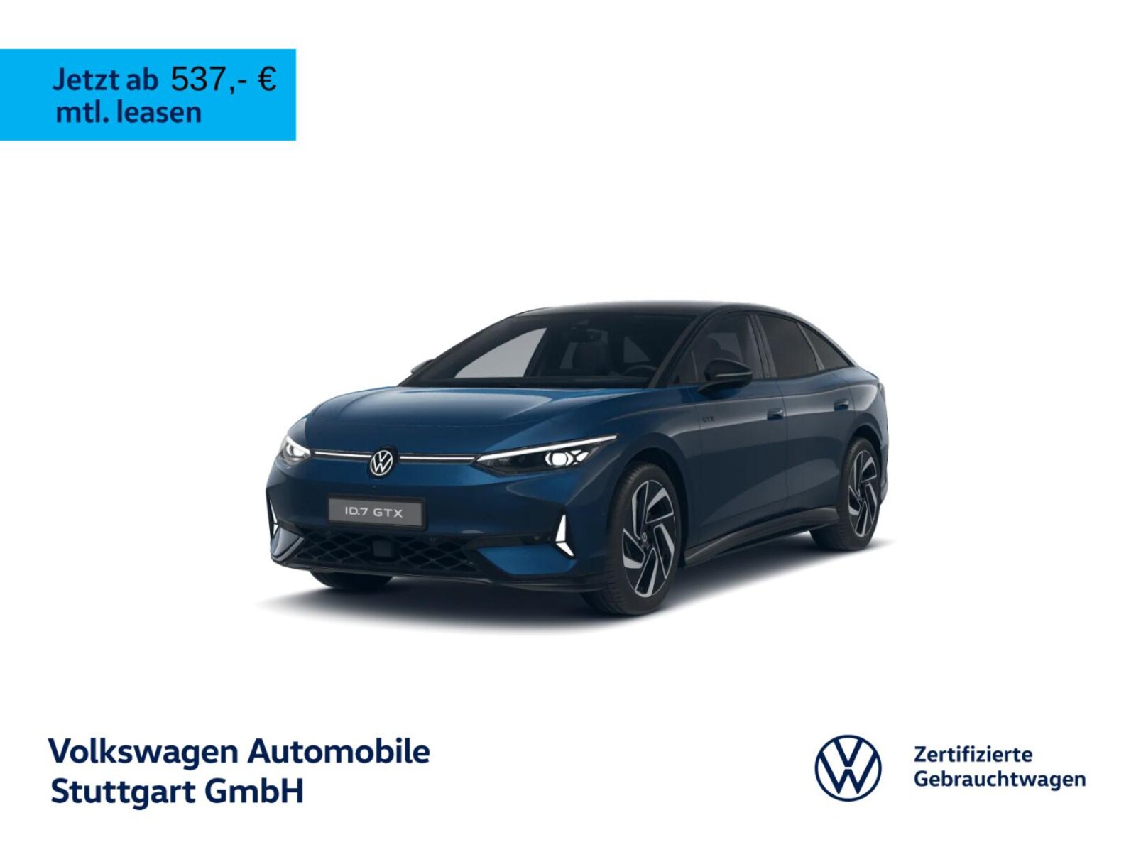 Volkswagen ID.7