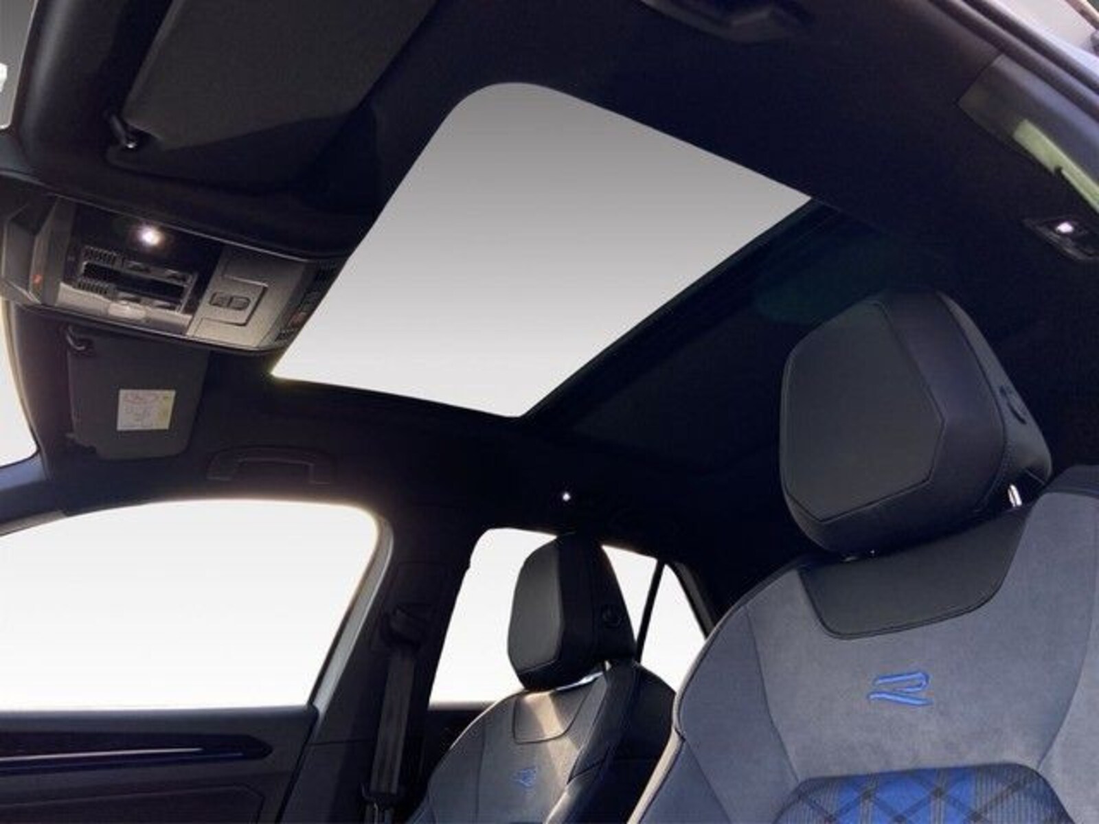 Volkswagen T-Roc – Bild 10