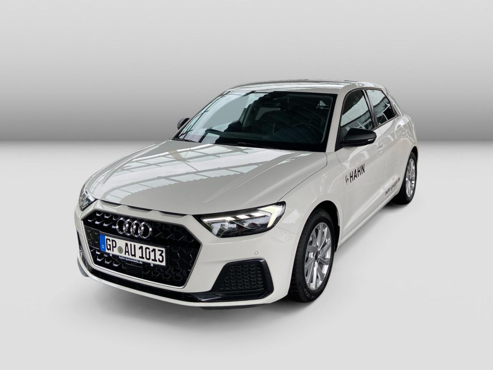 Audi A1 Sportback – Bild 2