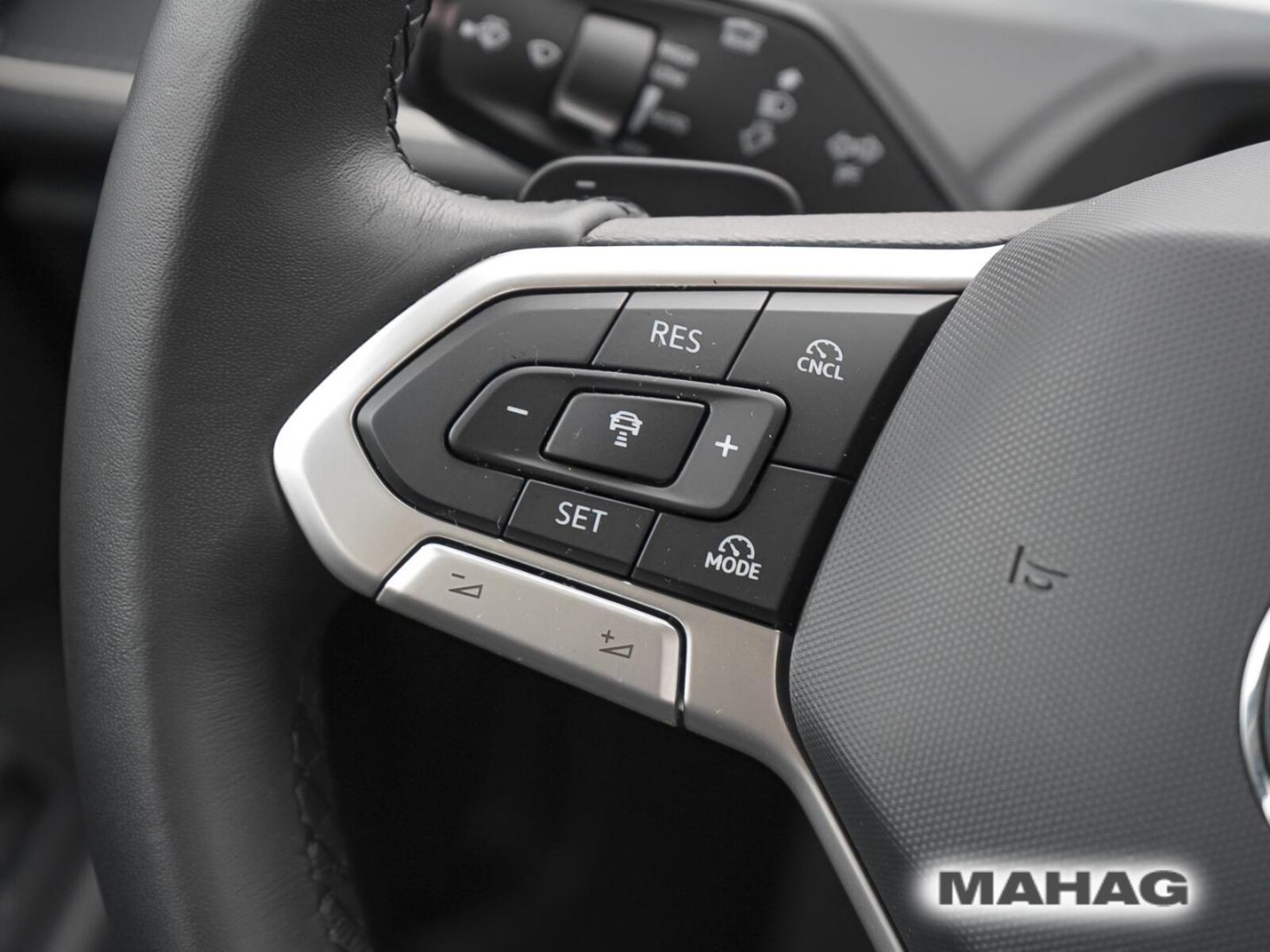 Volkswagen Passat – Bild 22