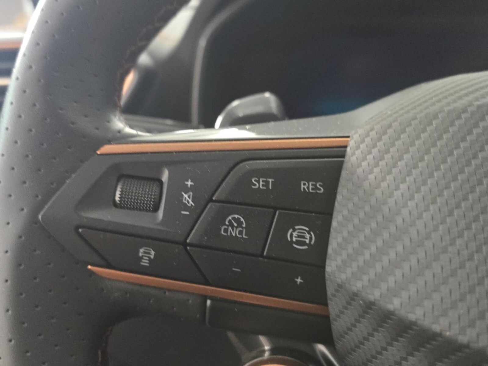 CUPRA Formentor – Bild 23