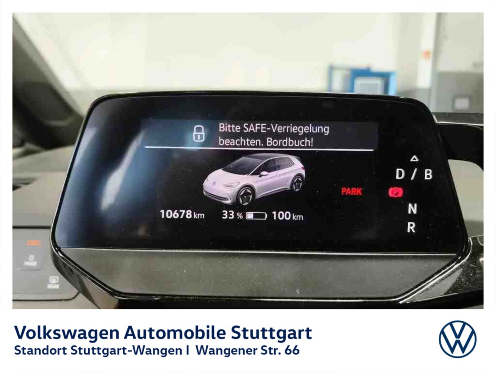 Volkswagen ID.3 – Bild 5