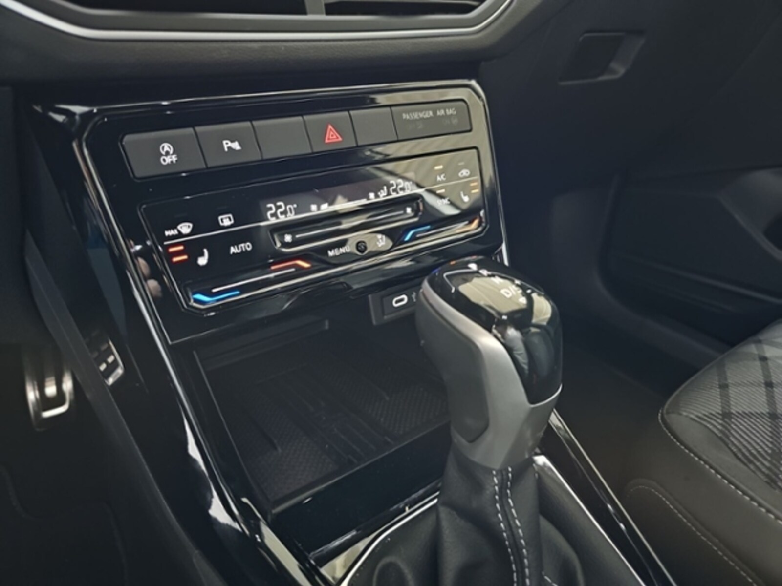 Volkswagen T-Cross – Bild 14
