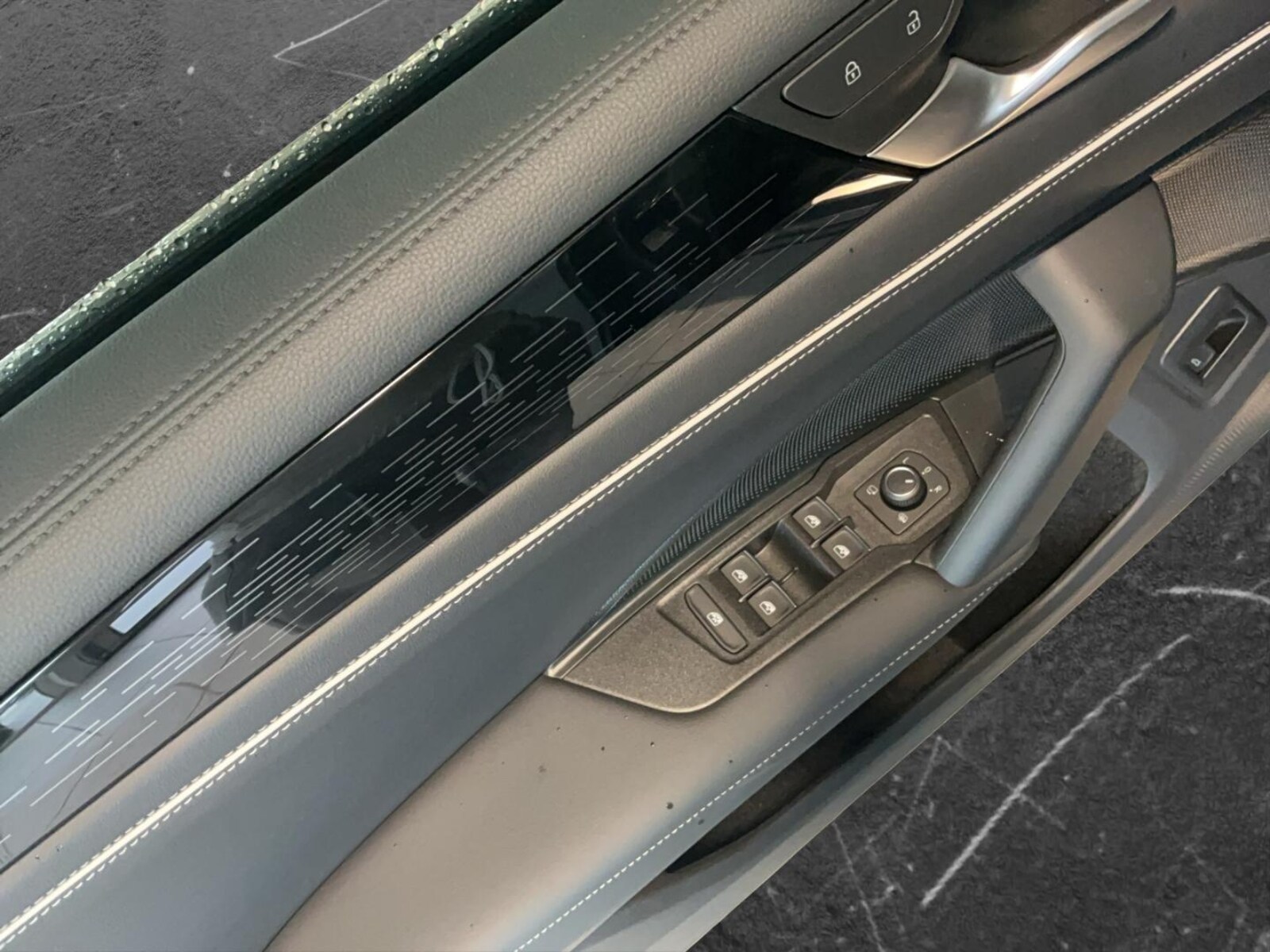 Volkswagen Tiguan – Bild 6