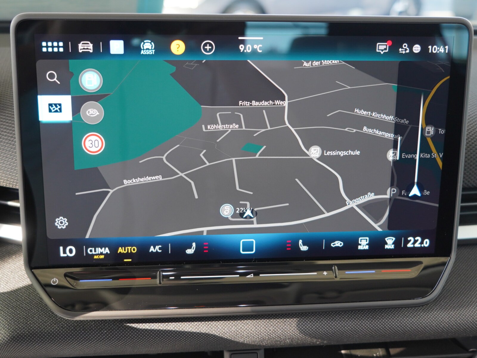Volkswagen T-Roc – Bild 14