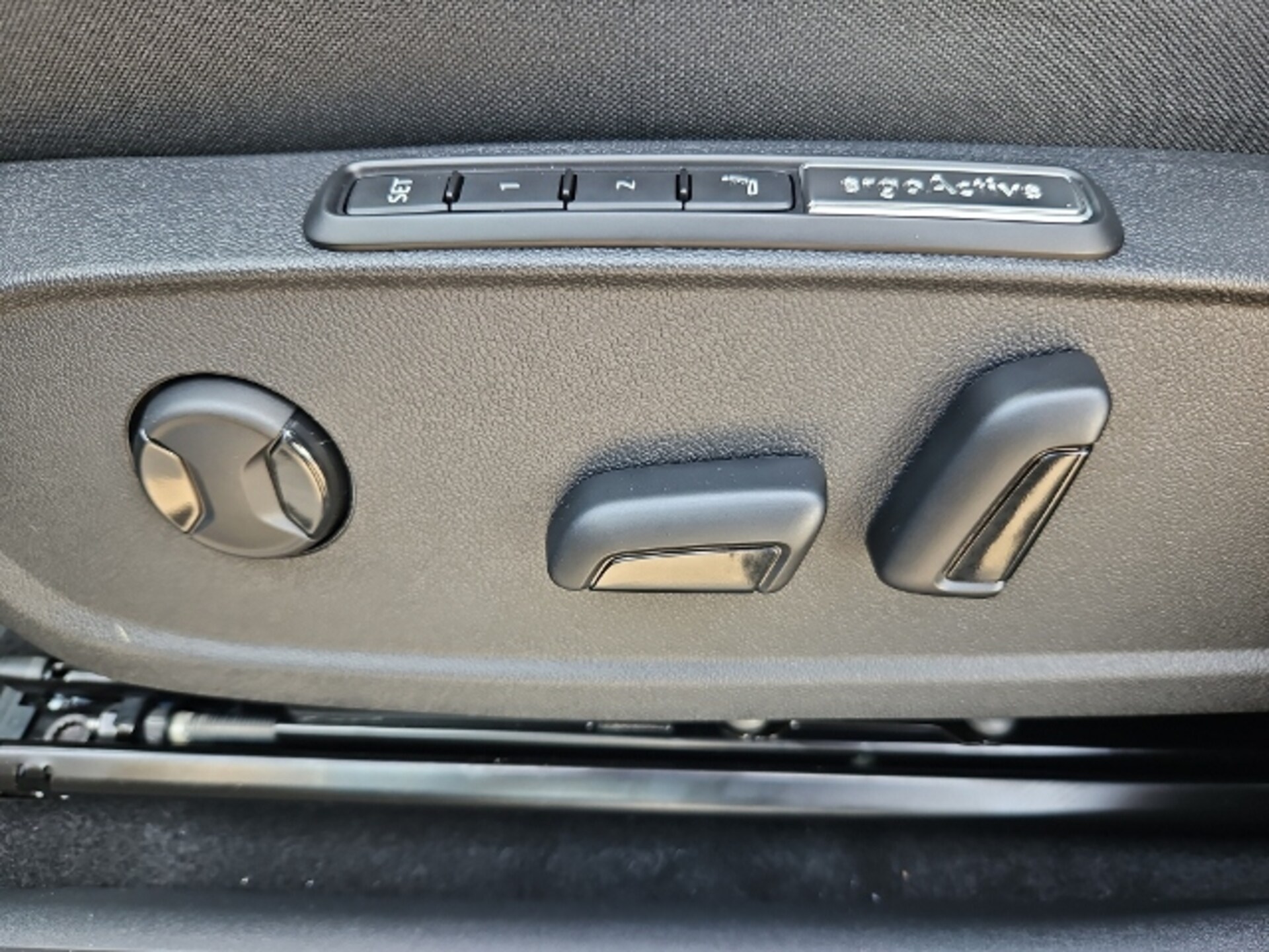 Volkswagen ID.3 GOAL Pro