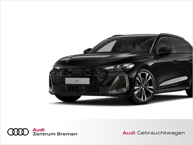 Audi A5 Avant e-hybrid
