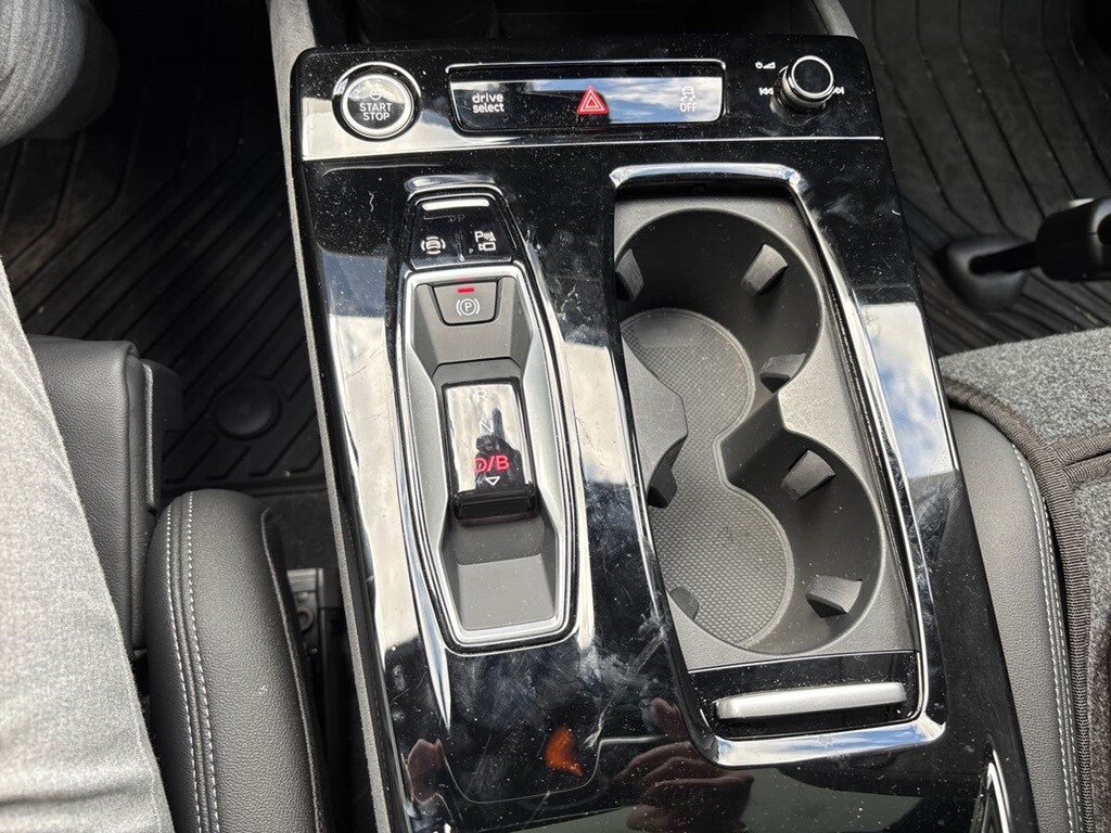 Image about Audi A6 Avant e-tron A6 Avant e-tron performance 270,00 kW