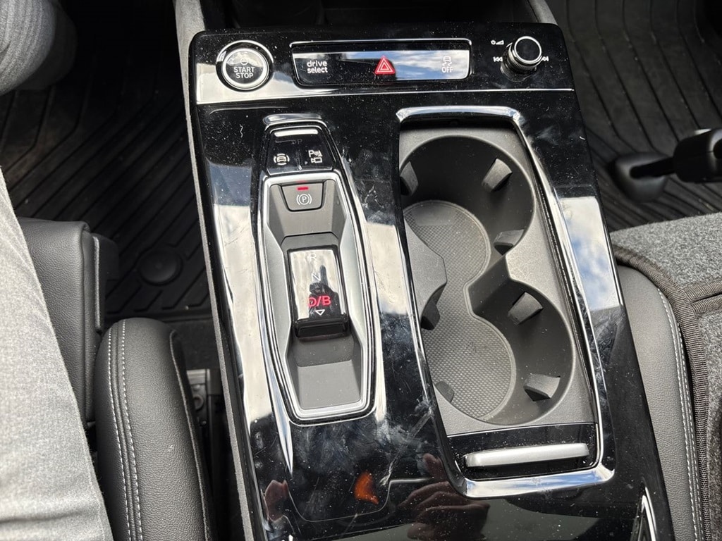 Image about Audi A6 Avant e-tron A6 Avant e-tron performance 270,00 kW