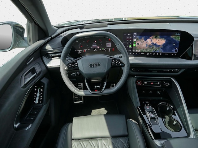 Audi SQ5 Sportback TFSI S Tronic - 2025 - Joinsteer - #8