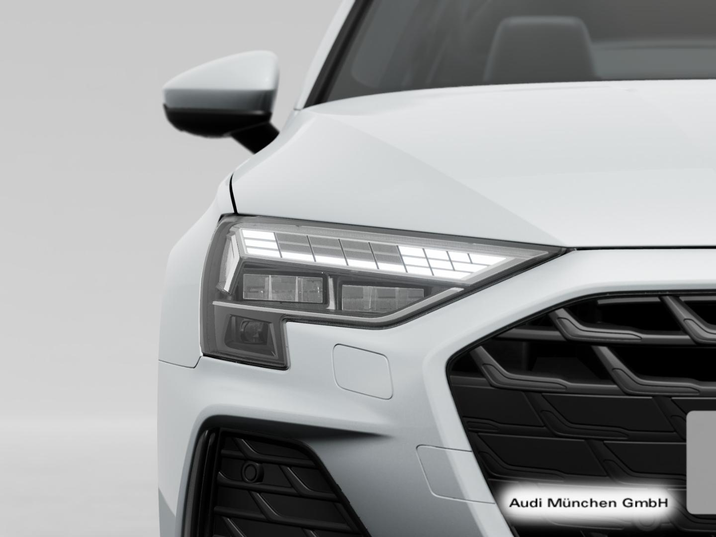 Image about Audi A3 Sportback S line 35 TFSI S tronic