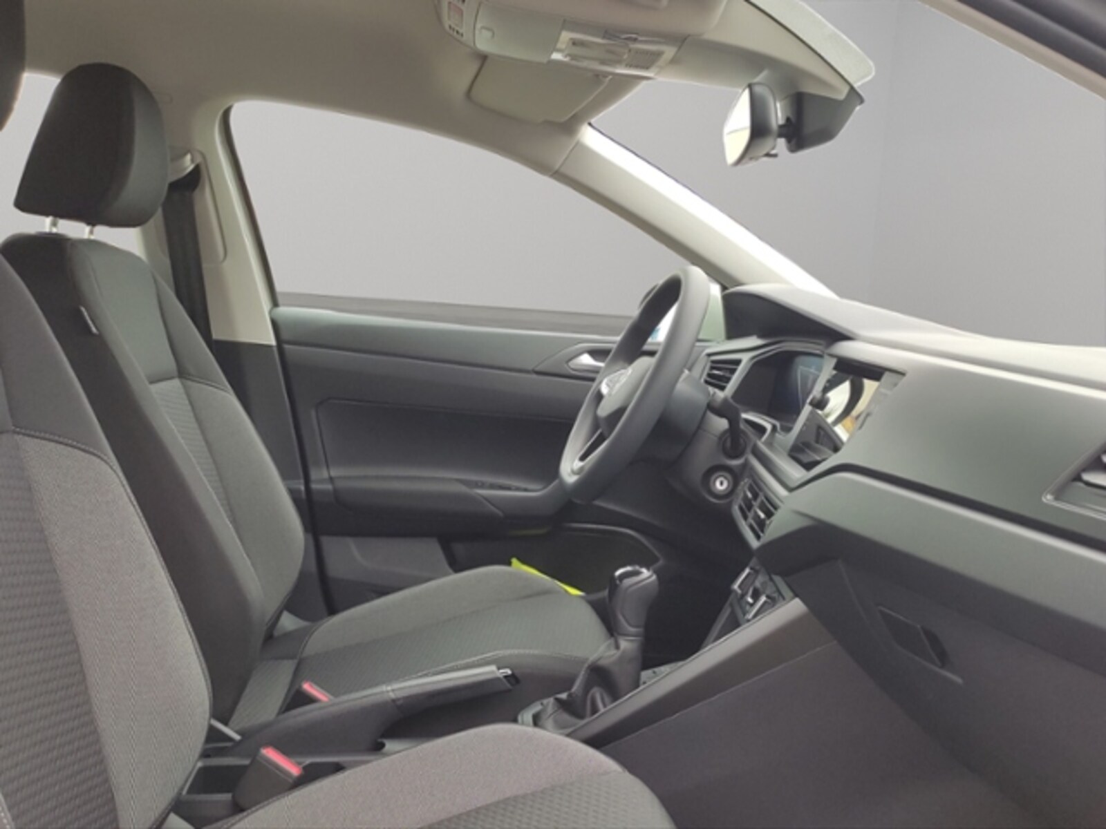 Volkswagen Taigo – Bild 15