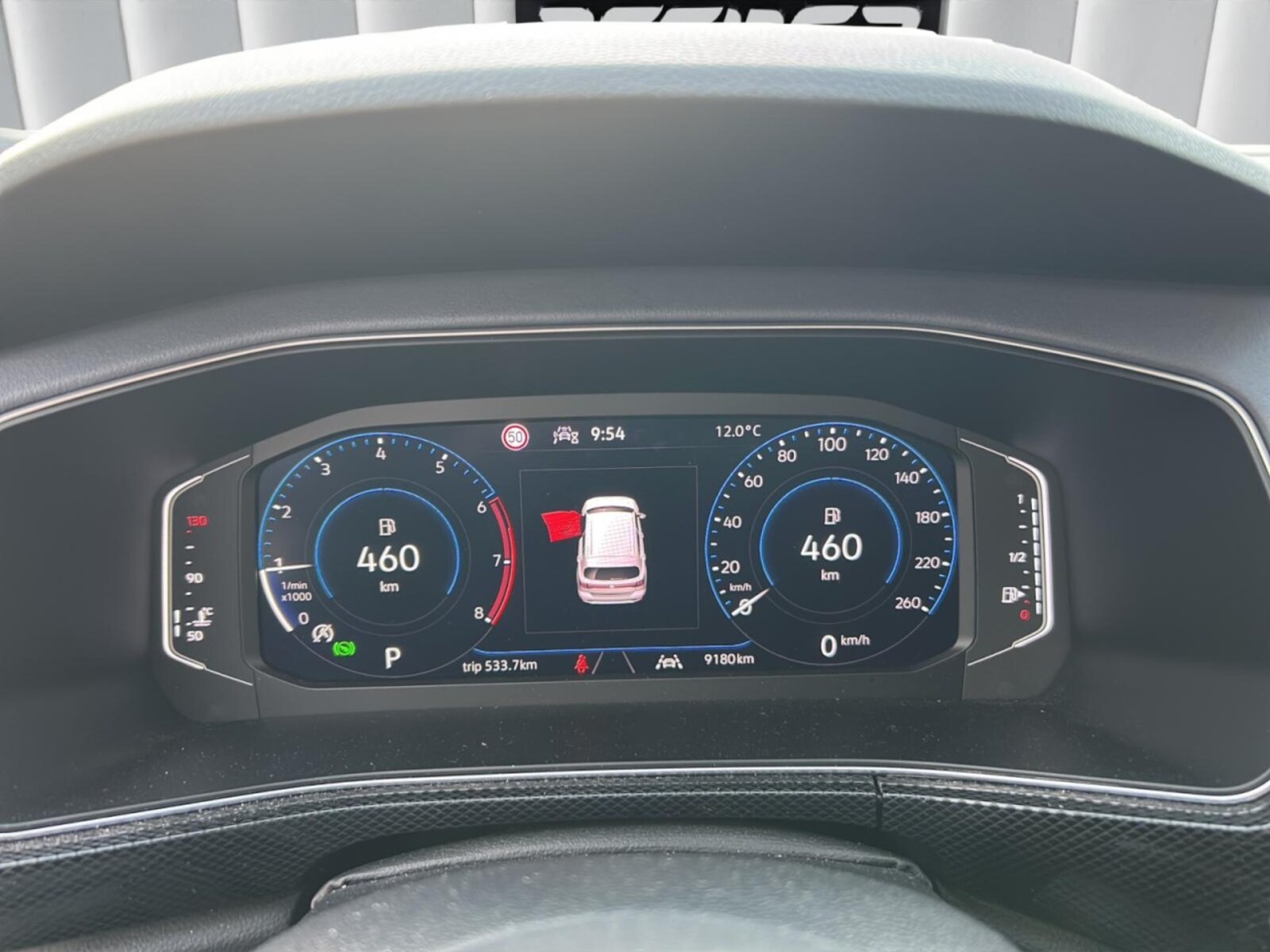 Volkswagen T-Cross – Bild 11