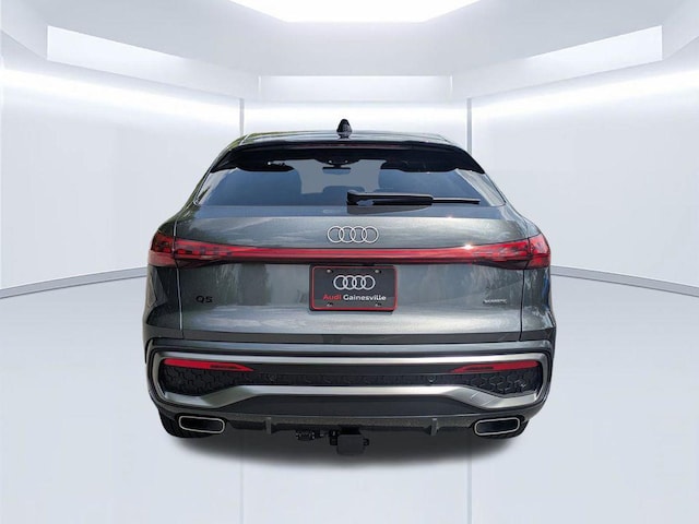 2026 Audi Q5 Sportback