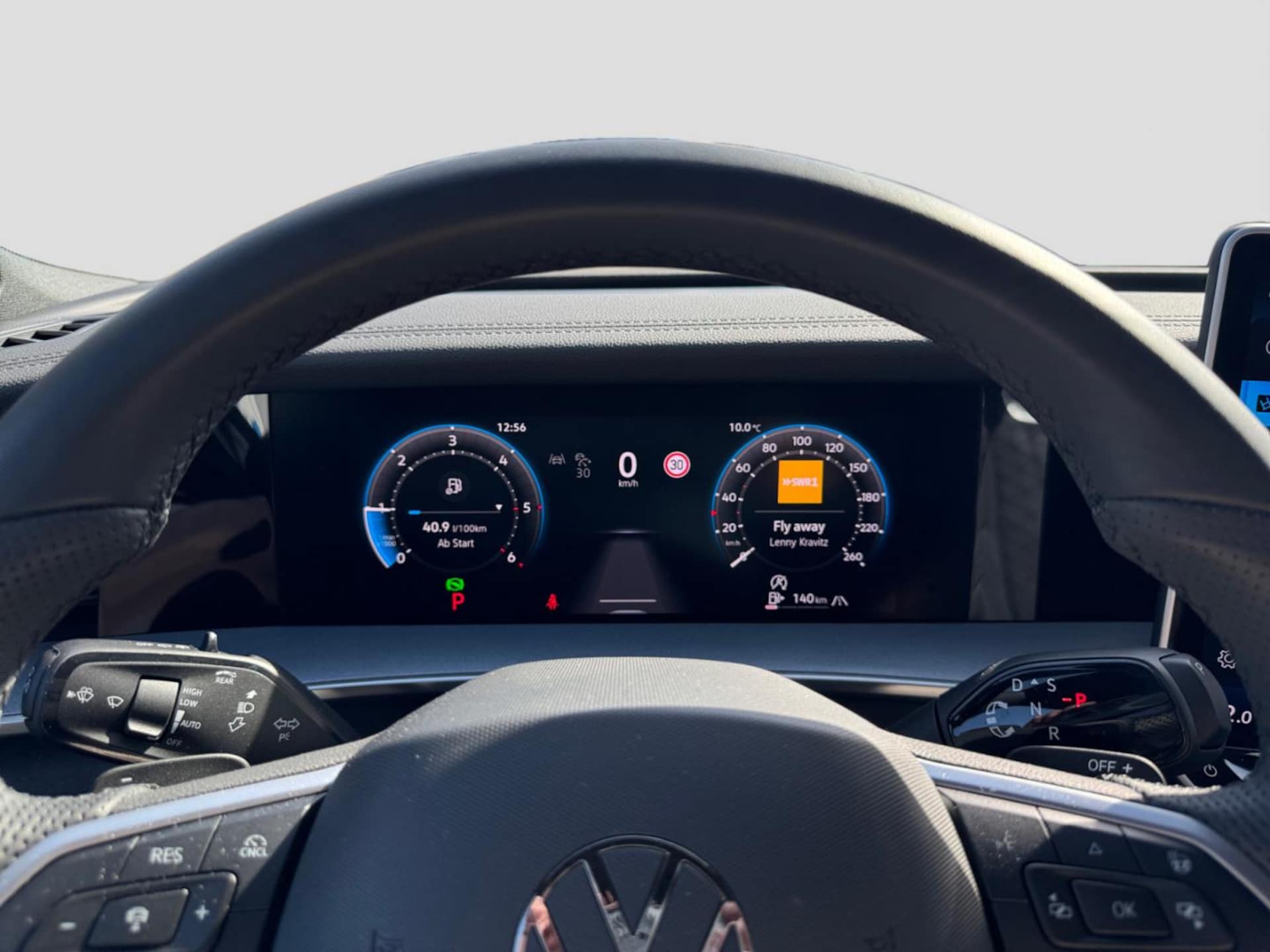 Volkswagen Tayron R-Line