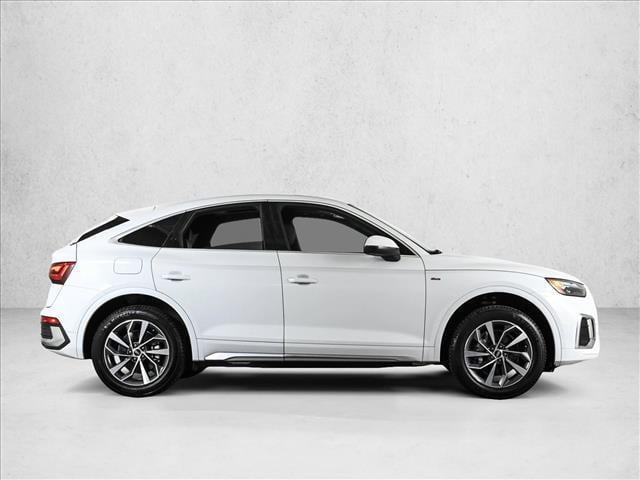 2023 Audi Q5 Sportback