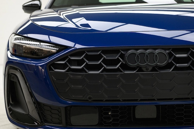 2025 Audi A5 Sedan