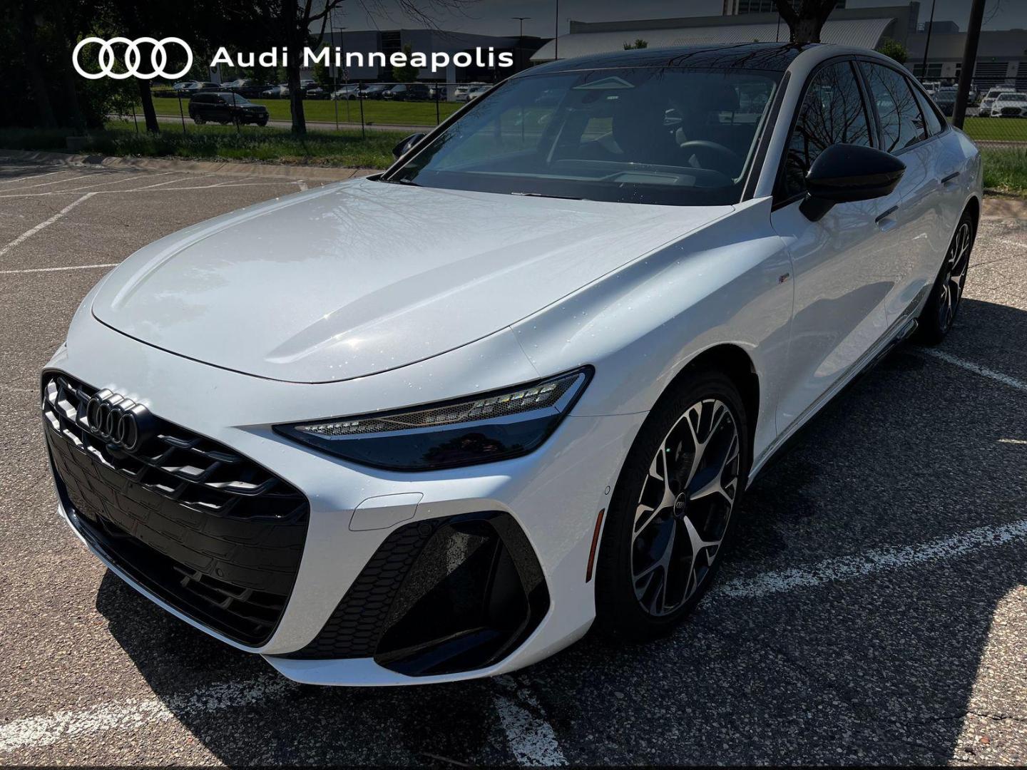 2026 Audi A6 Premium Plus quattro S tronic's photo