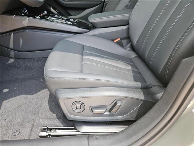 2025 Audi A5 Sedan