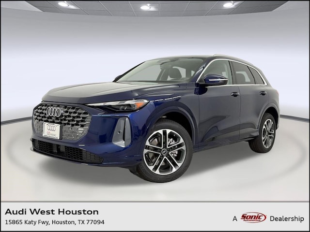 2026 Audi Q5