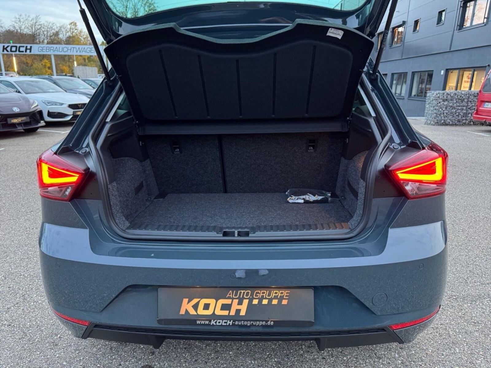 SEAT Ibiza – Bild 15
