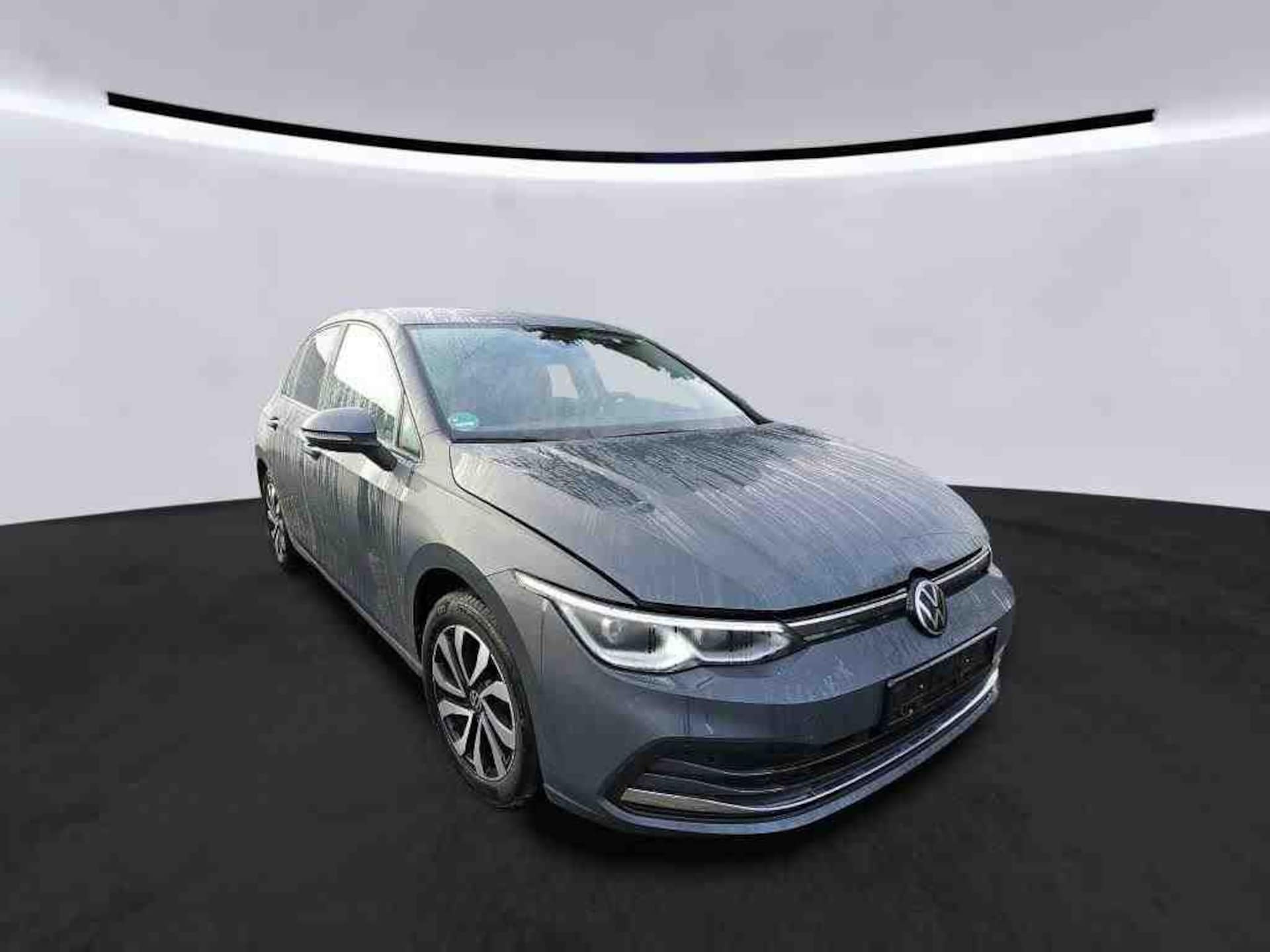 Volkswagen Golf Active