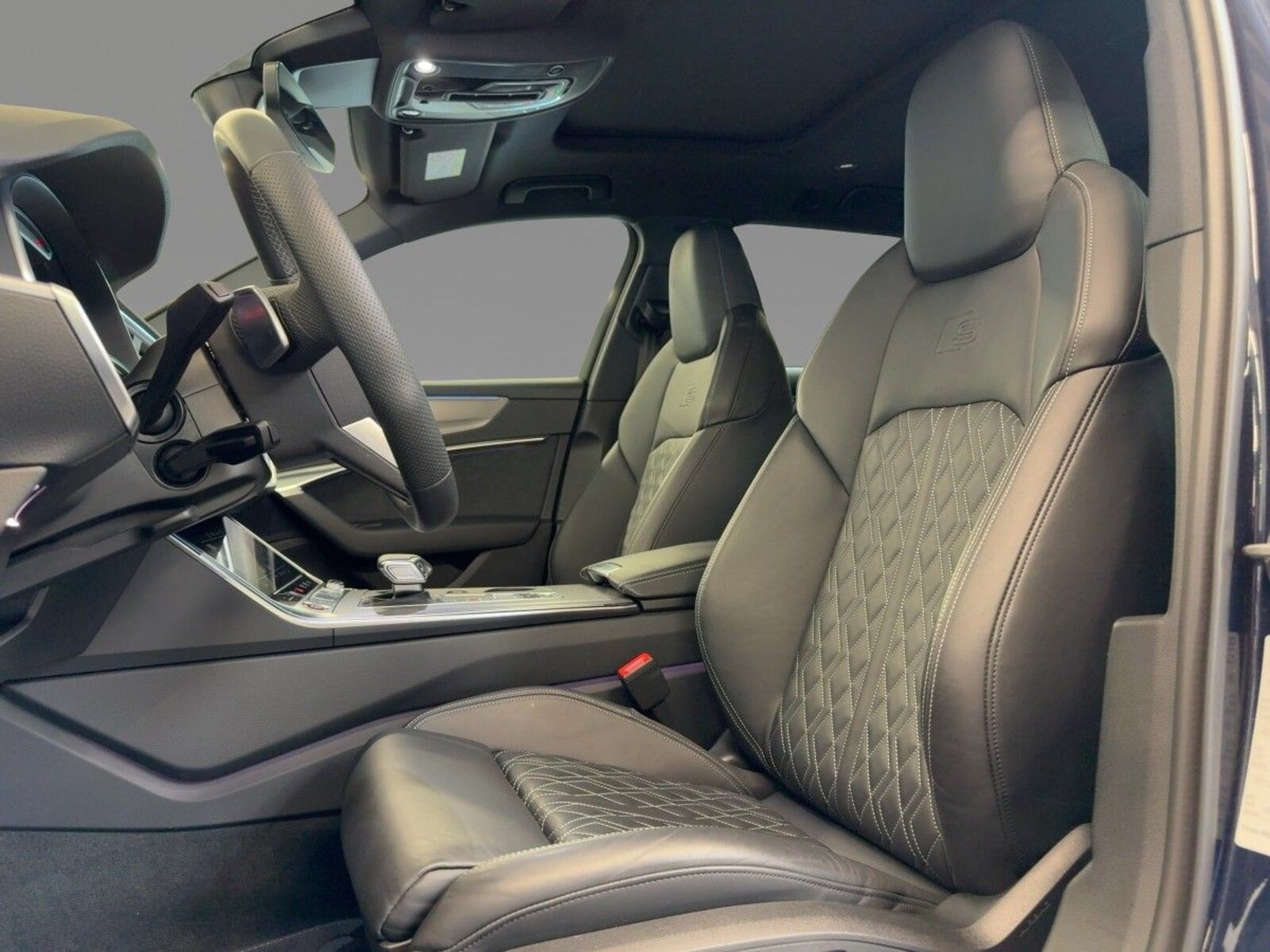 Audi S6 Avant – Bild 7