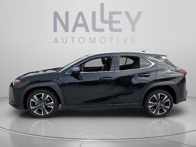 2025 Lexus UX 300h