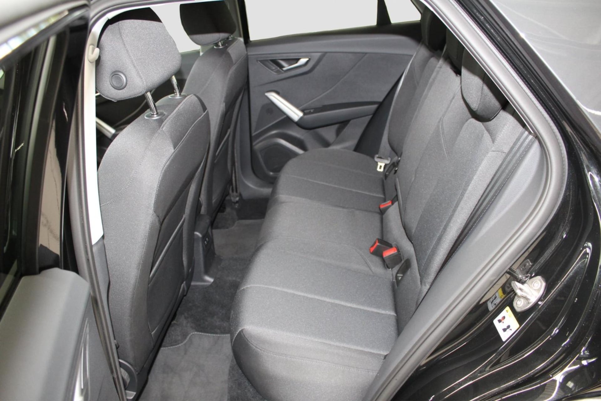 Audi Q2 Advanced