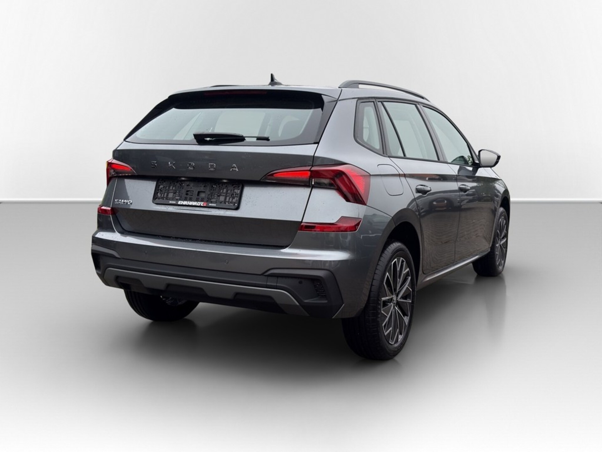 Skoda Kamiq Tour