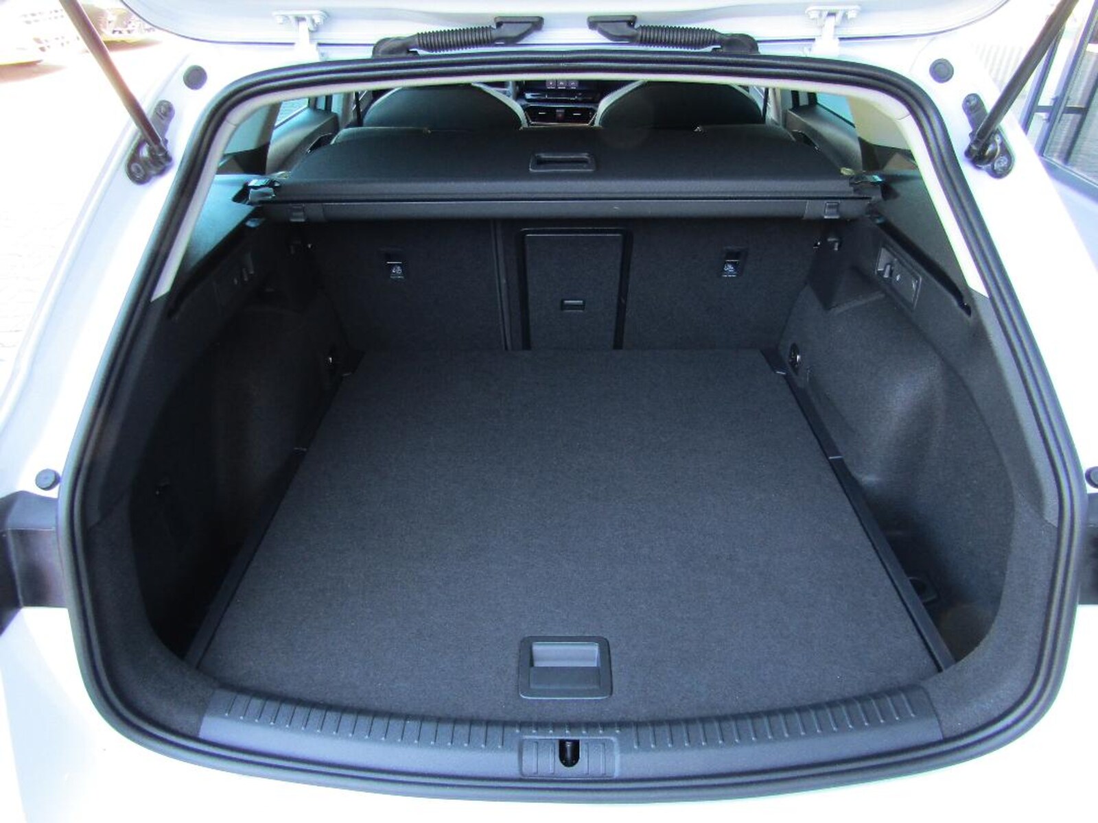 CUPRA Leon Sportstourer – Bild 8