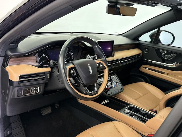 2020 Lincoln Corsair