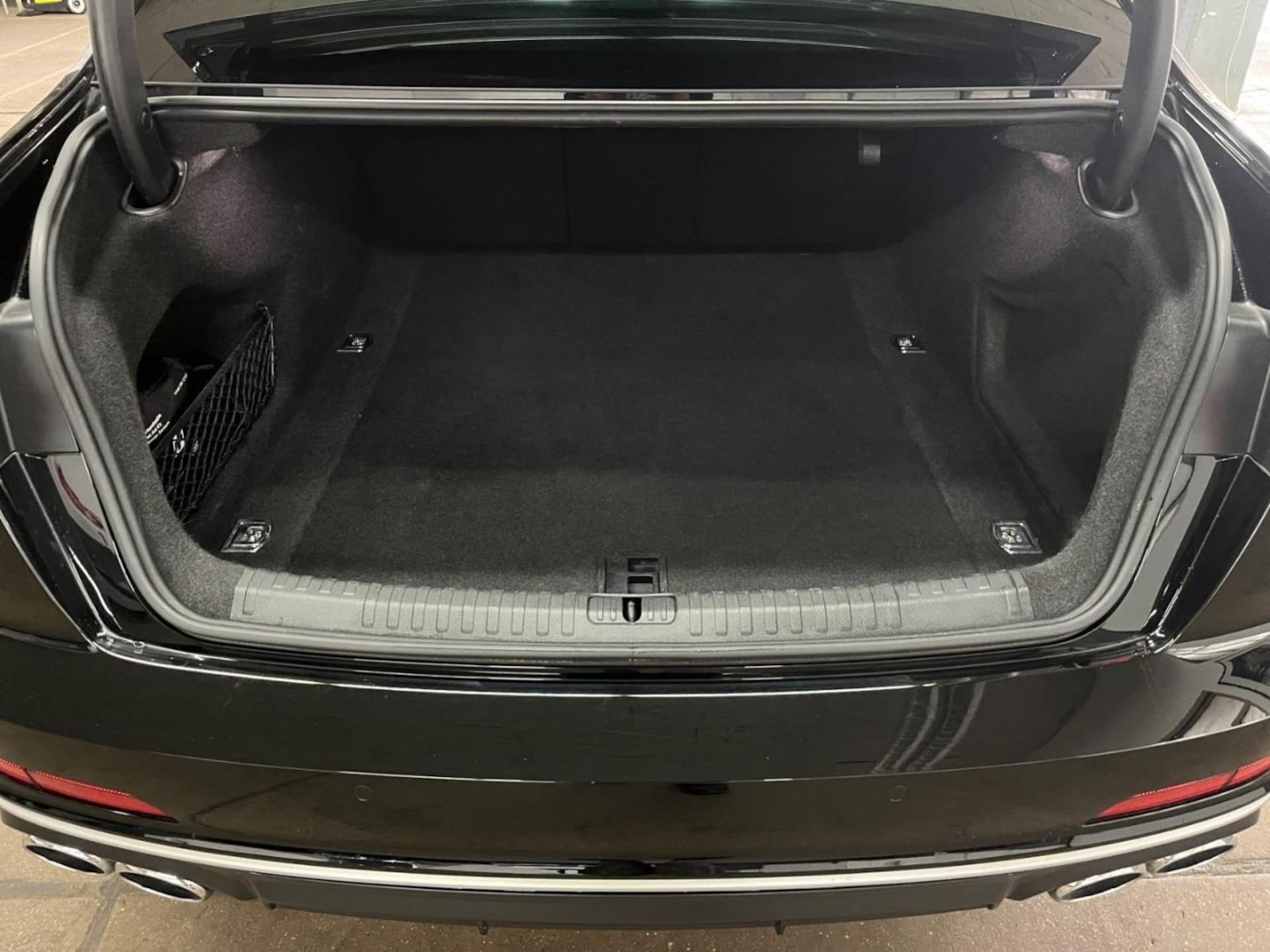 Audi S6 Limousine