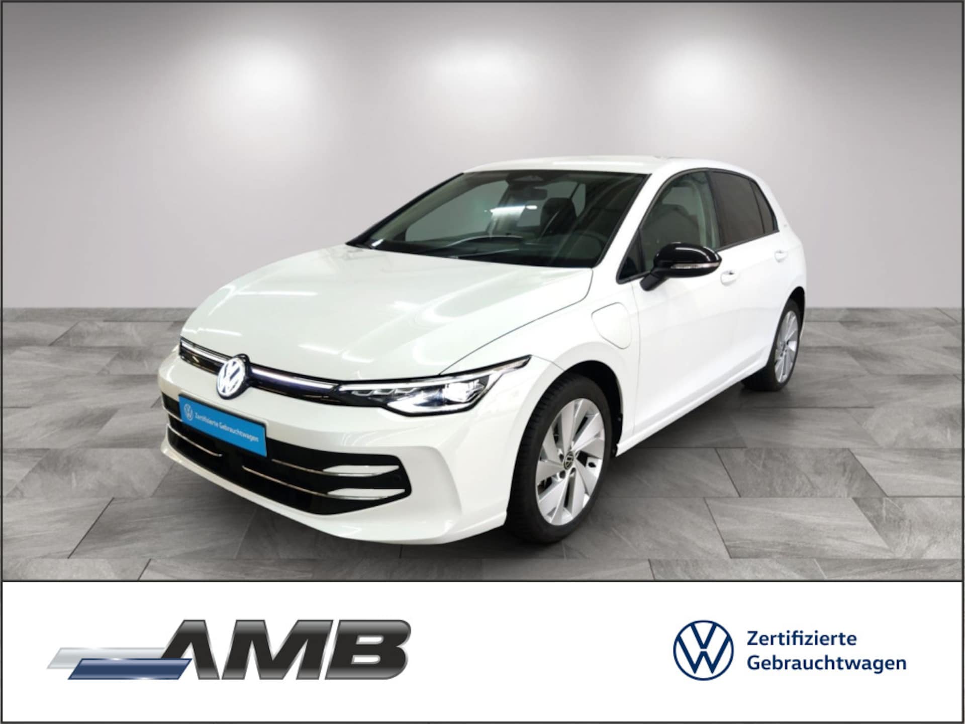 Volkswagen Golf ENERGY