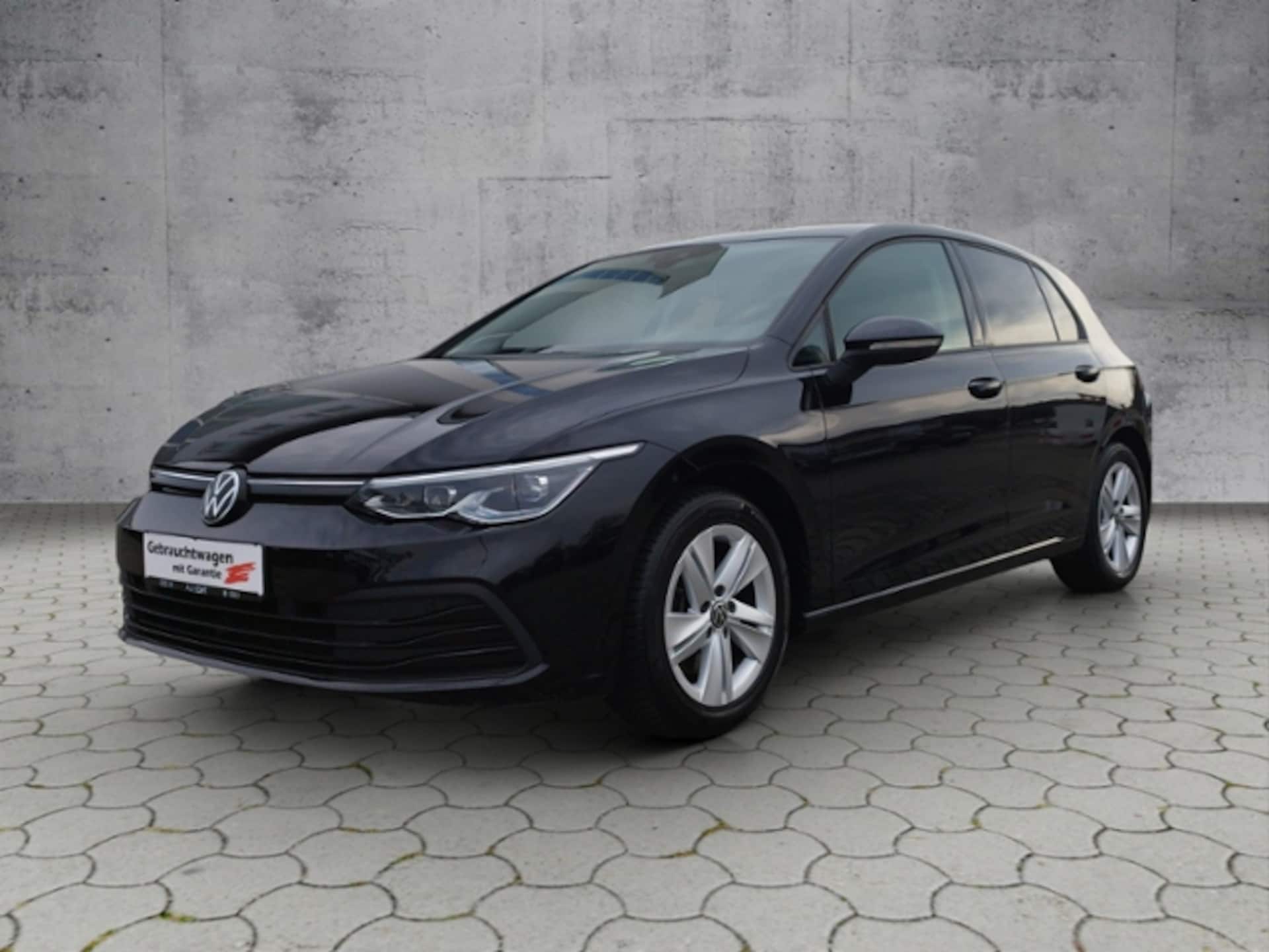 Volkswagen Golf Life