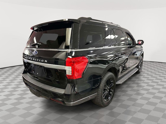 2023 Ford Expedition