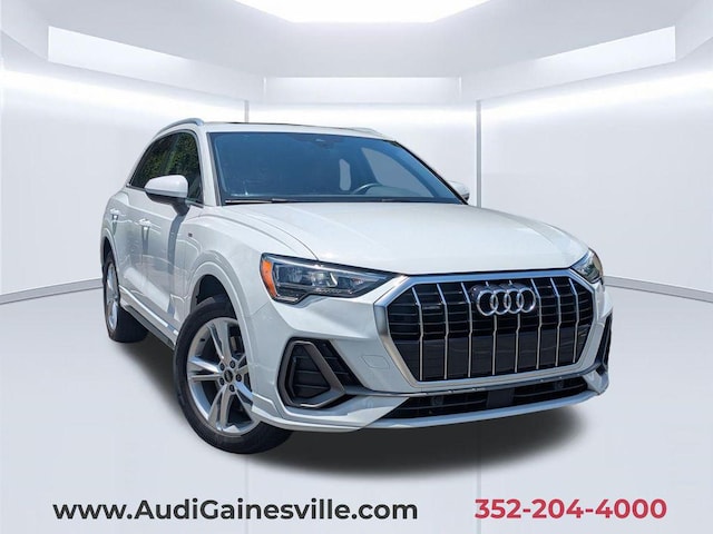 Photo of 2022 Audi Q3 SUV