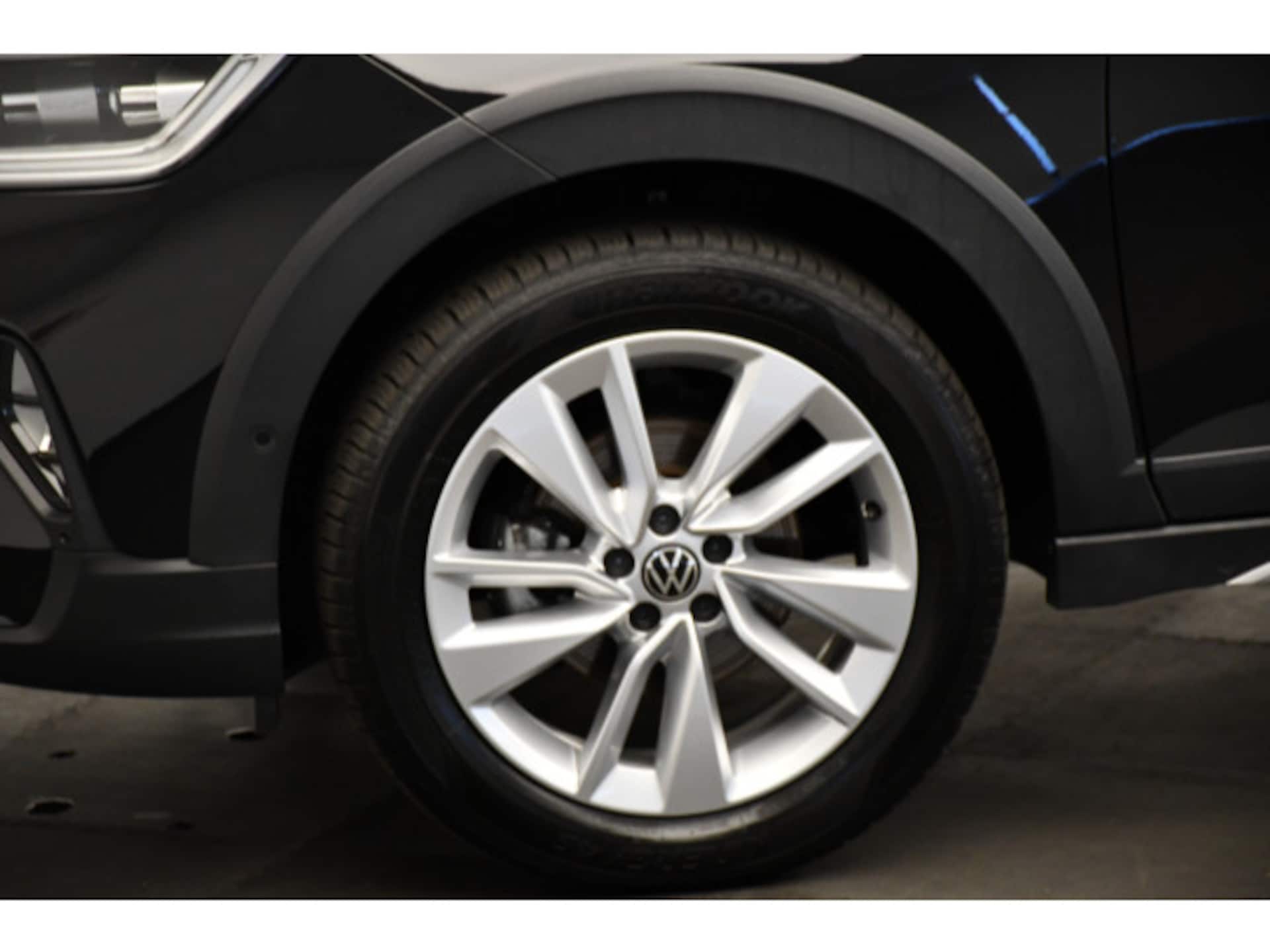 Volkswagen Taigo ENERGY