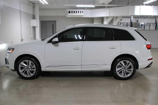 2023 Audi Q7