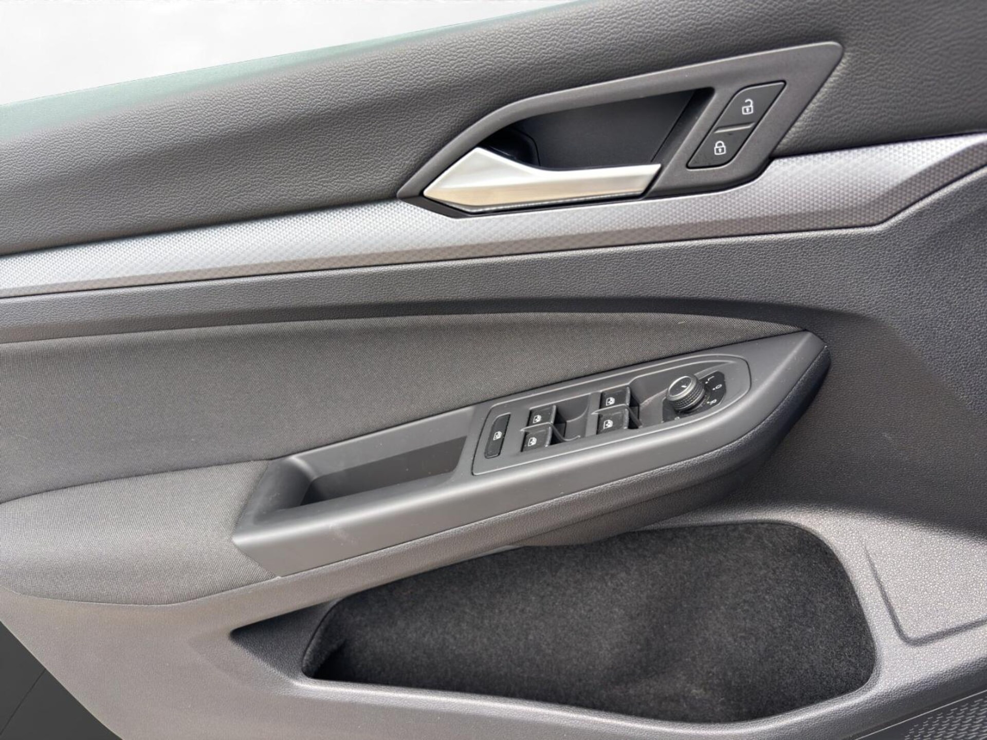 Volkswagen Golf Active